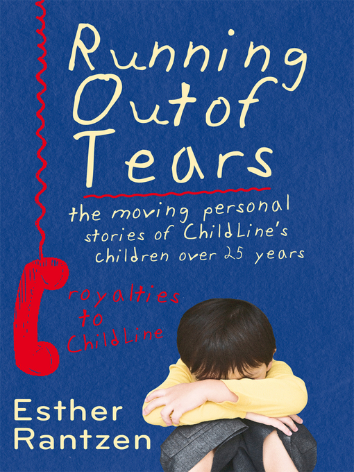 Title details for Running Out of Tears by Esther Rantzen - Available